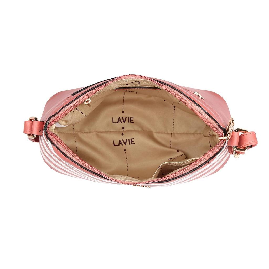 Women's Medium Mamo Dome Sling Bag | Ladies Purse Handbag | Crossbody Sling Strap