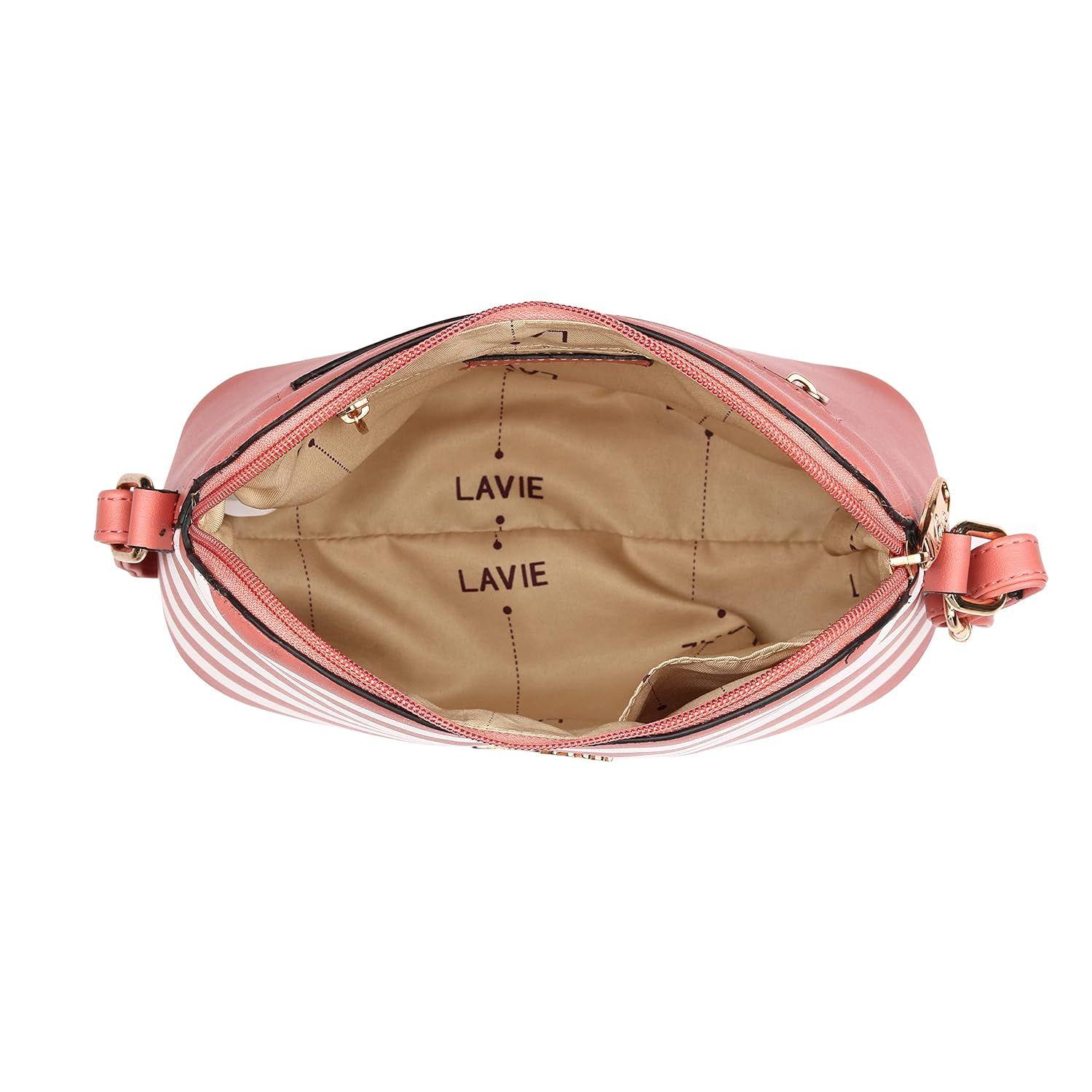 Женская сумка-слинг Mamo Dome среднего размера | Женская сумочка-кошелек | Ремень через — фото 5