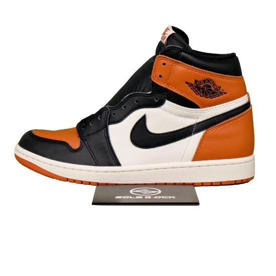 Jordan Air Jordan 1 “Shattered Backboard”DZ5485-008 Men's Sizes