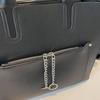 New Women's Handbag Simple Tote Bag Messenger Bag