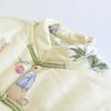 Winter handmade cotton clothes women's thickened warm jacket Chinese button-up top