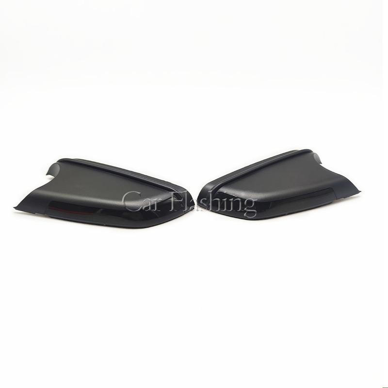 1 Set LED Rearview Mirror Indicator Blinker Light Dynamic Turn Signal For VW Polo MK4 9N 05-09 For Skoda Octavia MK2 1Z 04-10