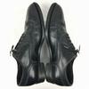 SUTOR MANTELLASSI Wingtip Business Shoes Black Size 7.5 / 26.0cm Vintage(USED)