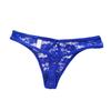 Women's Lace Lingerie Knickers G-string Thongs Panties Underwear Briefs