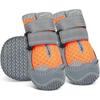 Dog Shoes Anti-dirty and Wear-resistant Dog Shoes Breathable Dog Foot Cover Large Dog Shoes Waterproof Golden Retriever Dog Shoes