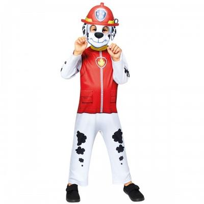 Childrens/Kids Marshall Costume