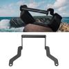 Motorcycle Mounting Bracket Holder Adapter Kit Support GPS Smart Phone Navigation For BMW C400X C400GT C400 X C 400GT 2018-2023