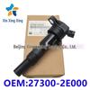 Ignition Coil High Voltage Pack 27300-2E000 for Hyundai/Kia Models