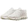 Nike Air Max Dn8 Leather Platinum Tint Men Sneakers Cream Light-Smoke-Grey IB6381-001