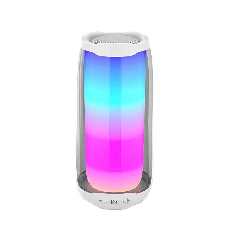 

SooPii BT25 Wireless Bluetooth Speaker with RGB Light