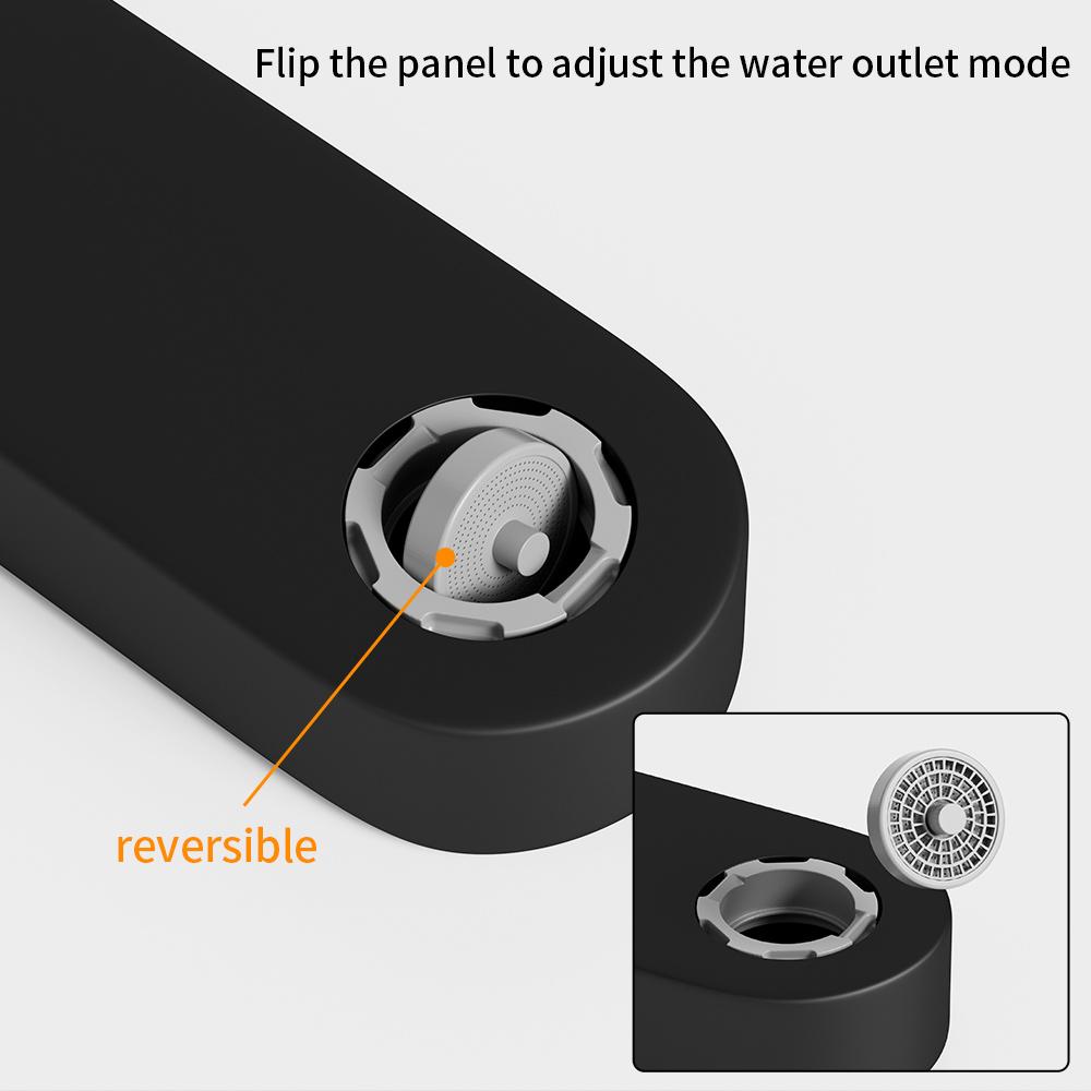 Wymienna perlator do kranu do perlatorów Cache i Klucz do usuwania perlatora kranowego Kran Odłączalny i zmywalny