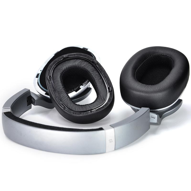 Earpads Pillow Earmuff Ear Pads for N700NC Headphone with Buckle Thick Protein Ear Cushions Earpads