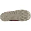 New Balance NB 373 Comfortable Soft Durable Low-Top Casual Shoes Kids sneaker Pink YV373TJ2