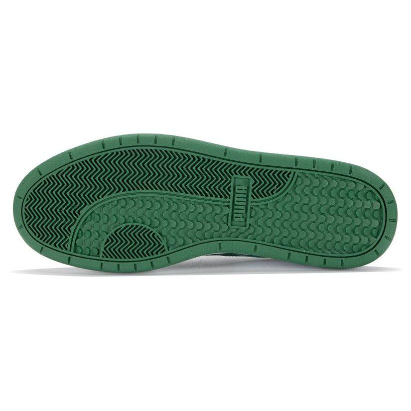 Puma Court Guard Mix 'White Green' 387335-06