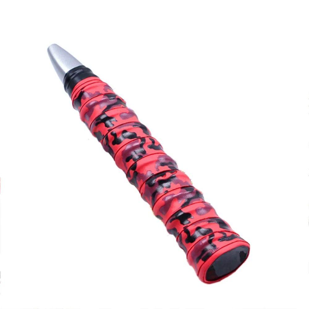 Anti-slip Band Badminton Racket Grip Tape Multicolor Camouflage Sweatband Soft Racquet Overgrips