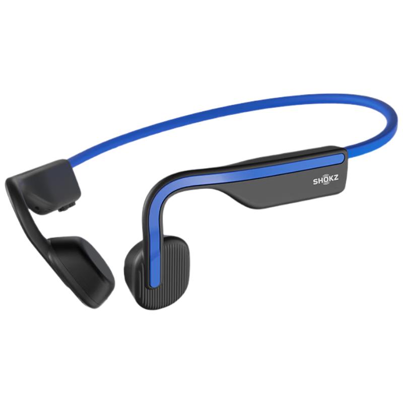 Shokz S661 Bone Conduction Sport Headphones