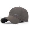 [NORTHWOOD]Men Sports Cap Summer Mesh Hats for Men Women Breathable Sports Tucker Cap Sun Dad Hats