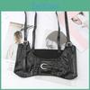 Style Shoulder Punk Strap Cummerbund Womens Waist Cinching Clothing Fashion