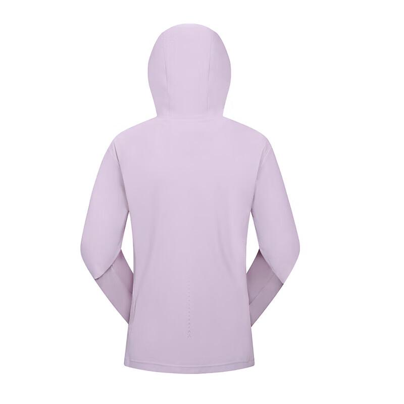 TOREAD Women's UPF50+ Sun Protection Lightweight Quick-Dry Skin Jacket