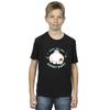 Disney Boys Big Hero 6 Baymax Hugs Everyday T-Shirt