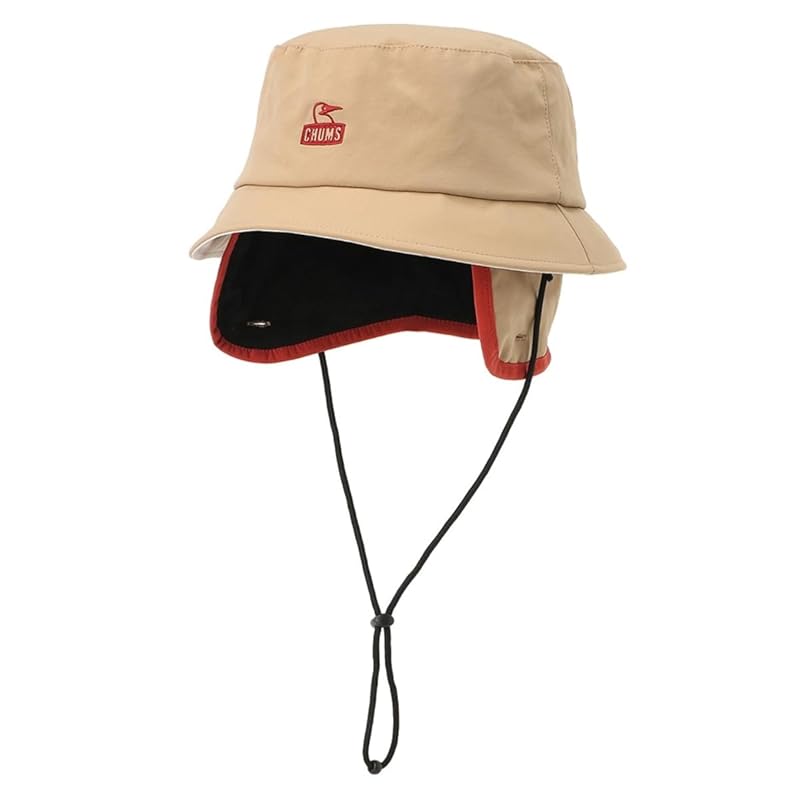 

[Chums] кепка Airtrail Hat бежевая