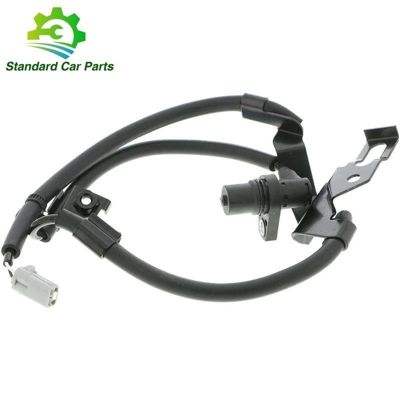 89543-30160 8954330160 Front Left ABS Wheel Speed Sensor For Lexus GS300 GS400 GS430 SC430 1998-2010