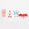 Adorable Fantasy Beast Pal Pvc Toy Figurines Set For Boys And Girls Trending Online