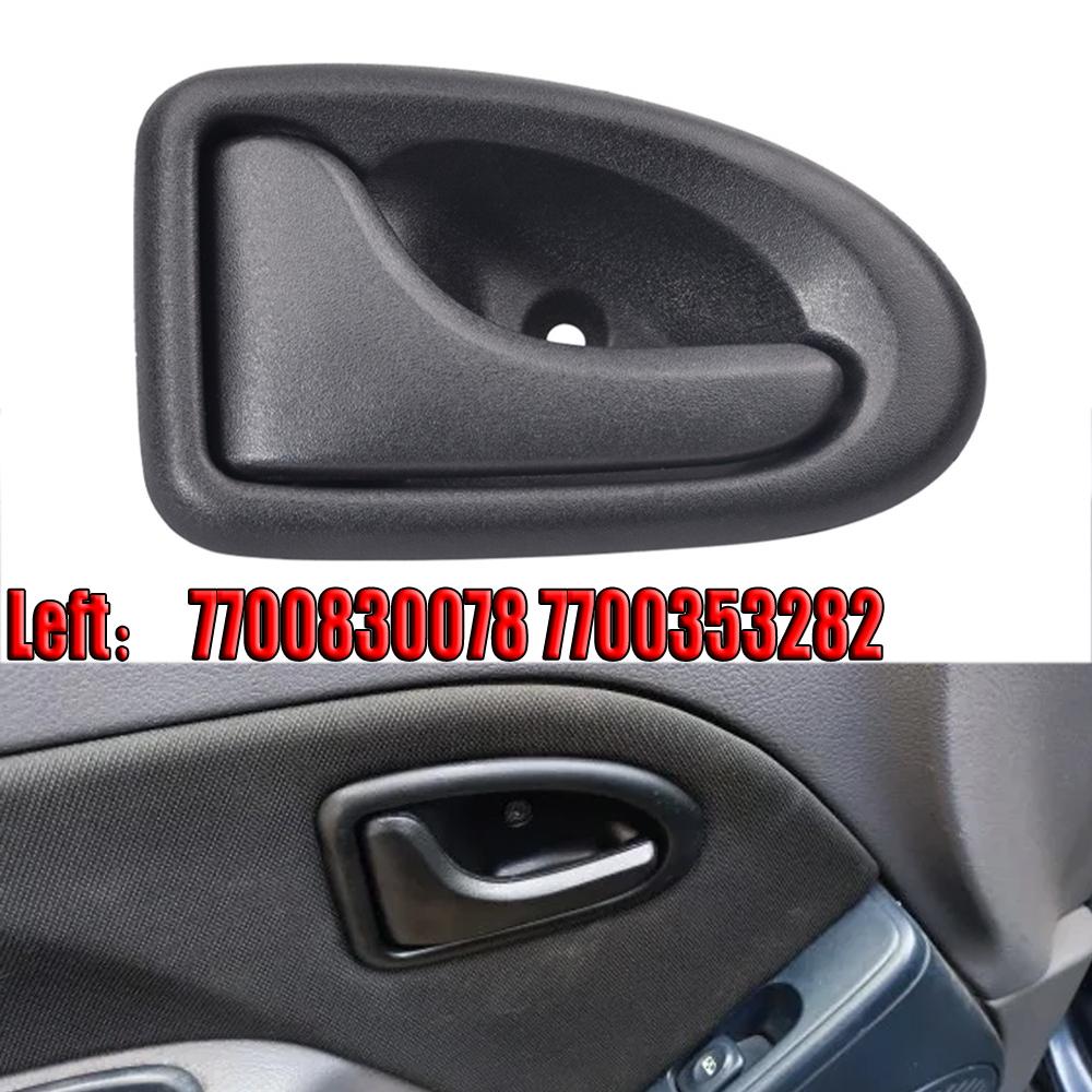 

Left/Right LH/RH ide Door Handle For Iveco Daily III IV Renault Mascott Master Megane 7700830078 7700830079 Left