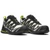 SALOMON XA PRO 3D Trail Running Shoes Unisex Black White 491117