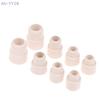 {YY28} 20Pcs Lab Rubber Stopper Reverse Cap 14# 16# 19# 24# Rubber Sealing Cap For Laboratory Bottles