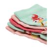 Moana Girls Moana Socks (Pack of 5)