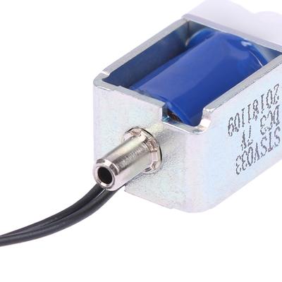 1 Pz Valvola CC 3,7 V Normalmente Aperta N/A Elettrovalvola Elettromagnetica Aria Valvole di Scarico Mini Interruttore Elettrico