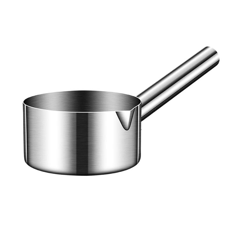Stainless Steel Water Ladle with Pouring Spout