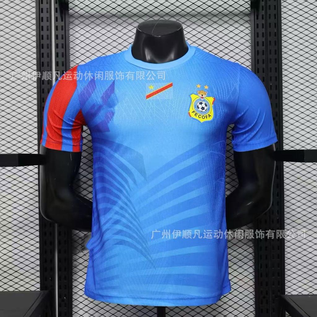 2026 player short sleeve Norway Turkey Boca Paris millionaire Congo special edition jersey World Cup