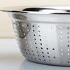 Stainless Steel Vegetable & Fruit Drain Colander