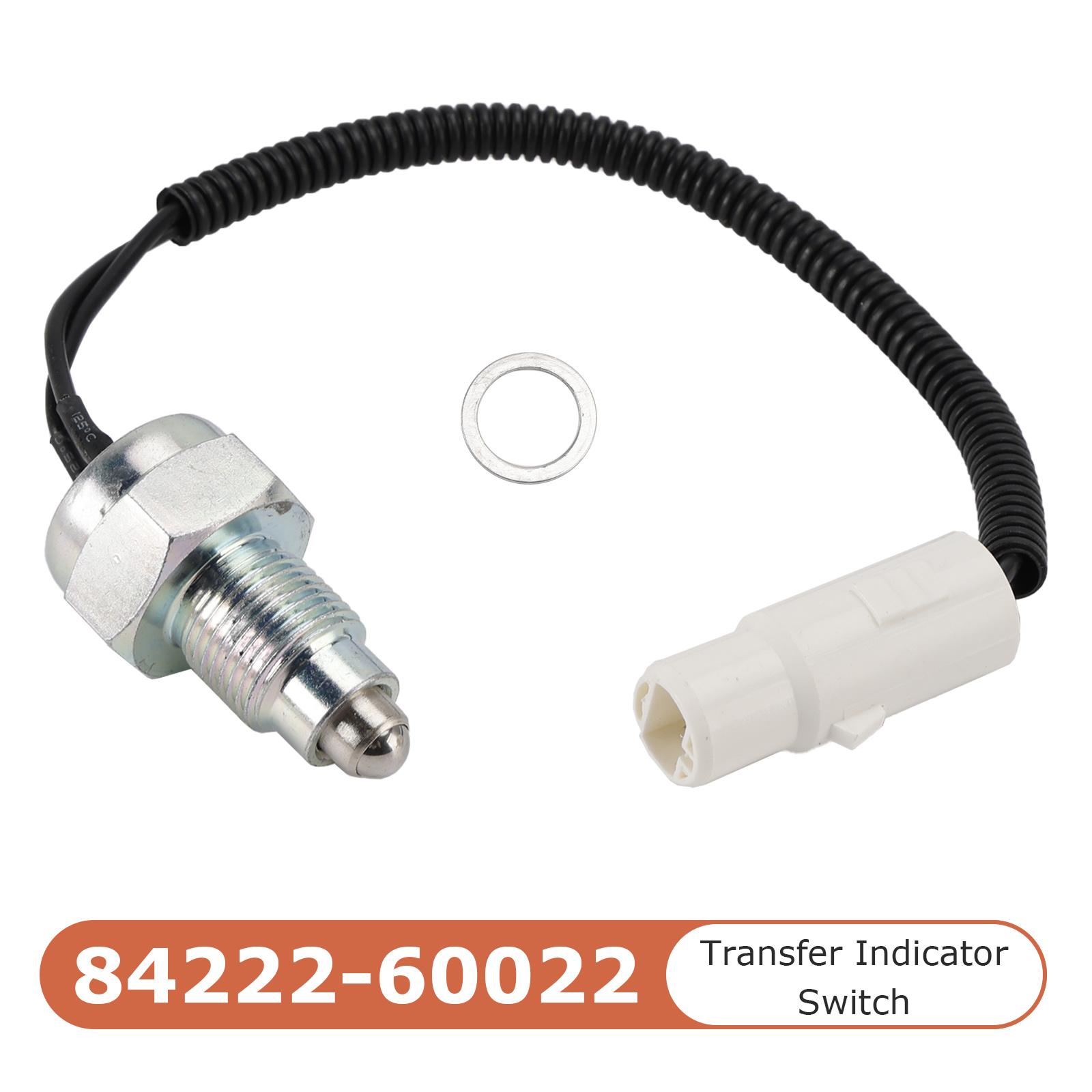 Transfer Indicator Switch 84222-60022 for Toyota Land Cruiser