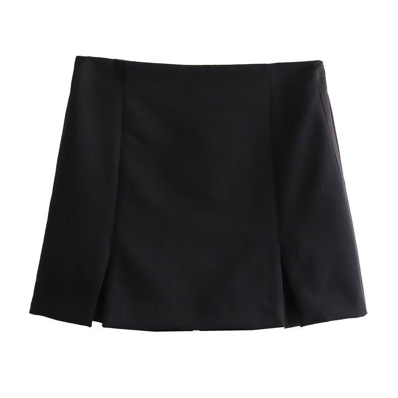 Women's Kaslead Fashion Style Silk Satin Texture Tube Top