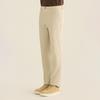 FERRAROMILANO Cotton Blend Twill Chino Pants L/Beige (Am0Gbpc25151)