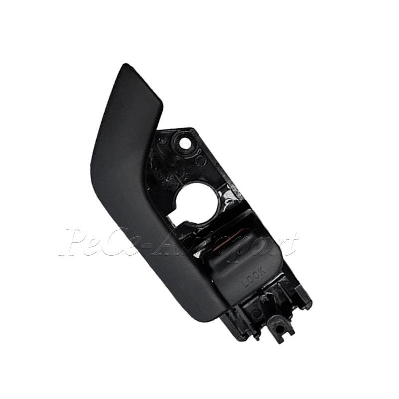 Left Right ide Interior Door Handle 82610-2C000 For Hyundai Tiburon 2003-2008 TIBURON TUSCANI COUPE