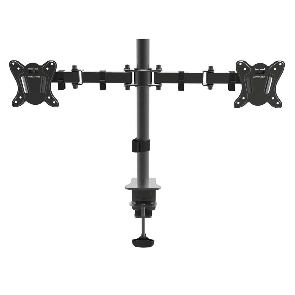 

Desktop Bracket For Monitors Arm Media 4640016635115