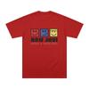 Have A Nice Day TShirt Bon Jovi Rock Band Fans Gifts T Shirts Summer Women Unisex Cotton Short Sleeve Clothing Unique Trendy Top