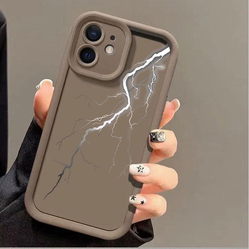 Premium Lightning Compatible iPhone 17 Pro Max Case for Apple 14/15/16