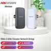 Hikvision Standard PoE Elevator Wireless Bridge