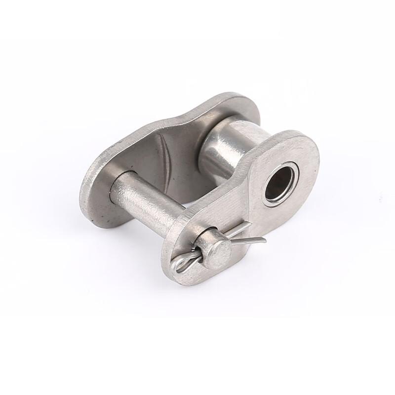 YUELIGPIN 304 Stainless Steel Tape Component