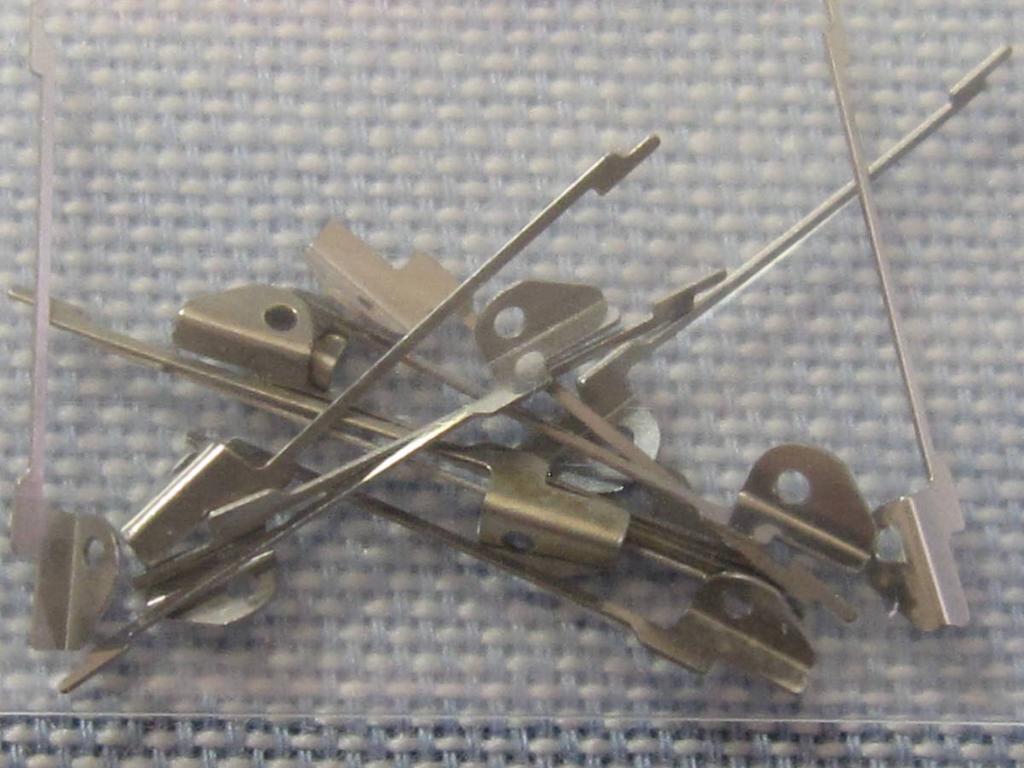 SEIKO S part 218 381610 62 Matic and other pawl Grand