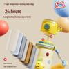 Wushengwu 316L Insulated Straw Water Bottle