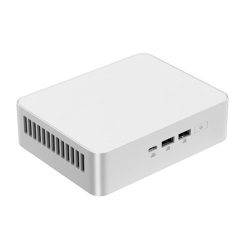 Asus Mini PCs for Business & AI (CN Version)