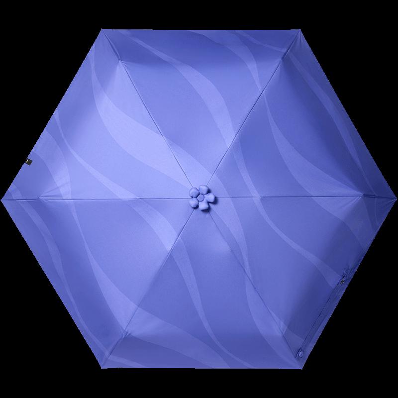 Beneath UV Protection Compact Sun/Rain Umbrella BM528