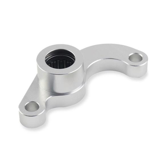 Gear Shift Stabilizer Bracket for Kawasaki Z900RS/Z900RS 2018-2023 Aluminium Alloy Shifter Lever Support Replacement