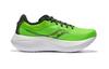 Men's Sneakers Saucony Kinvara Pro 'Slime Umbra'
